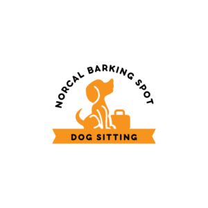 NorCal Barking Spot Logo